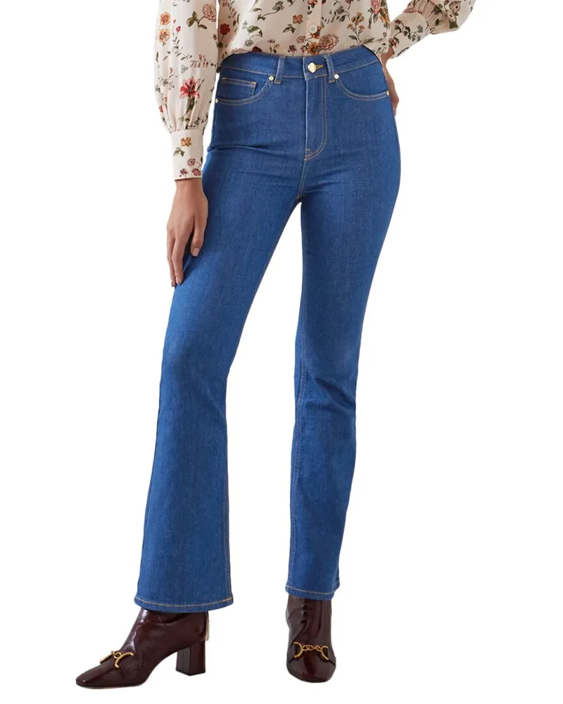 L.K.Bennett  Shannon Trouser Nocolor