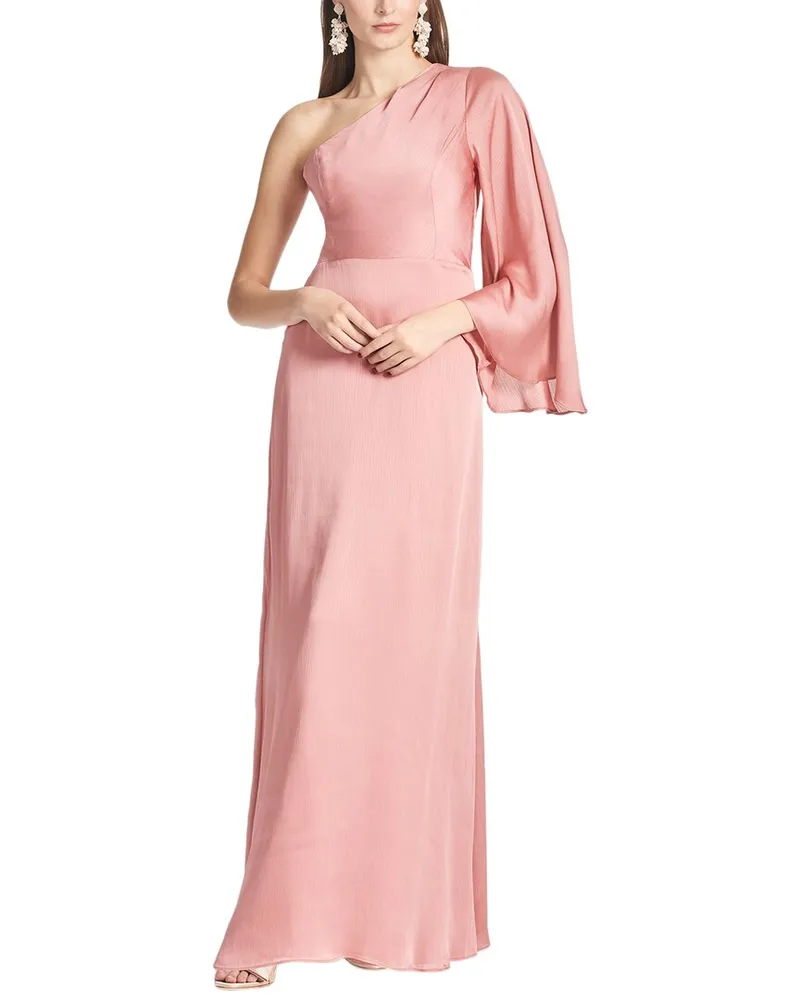 Sachin & Babi Keely Gown Nocolor
