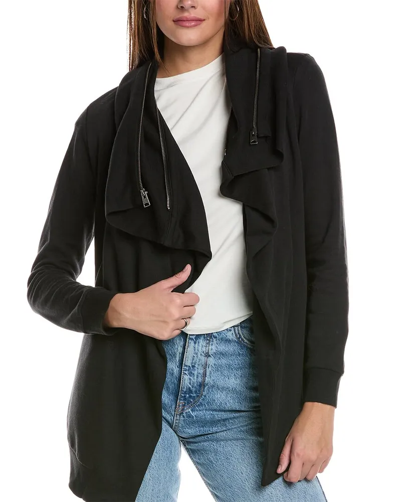 AllSaints Dahlia Sweater Black