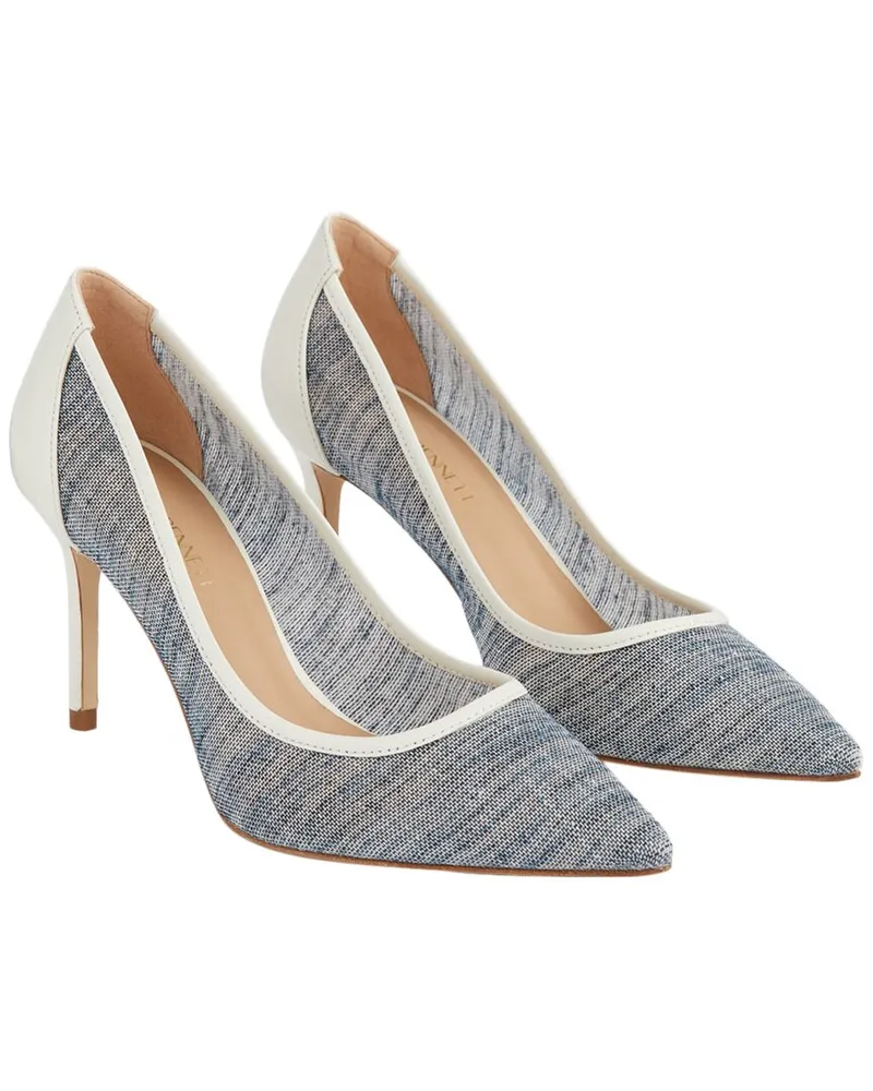 L.K.Bennett  Meagan Pump Nocolor