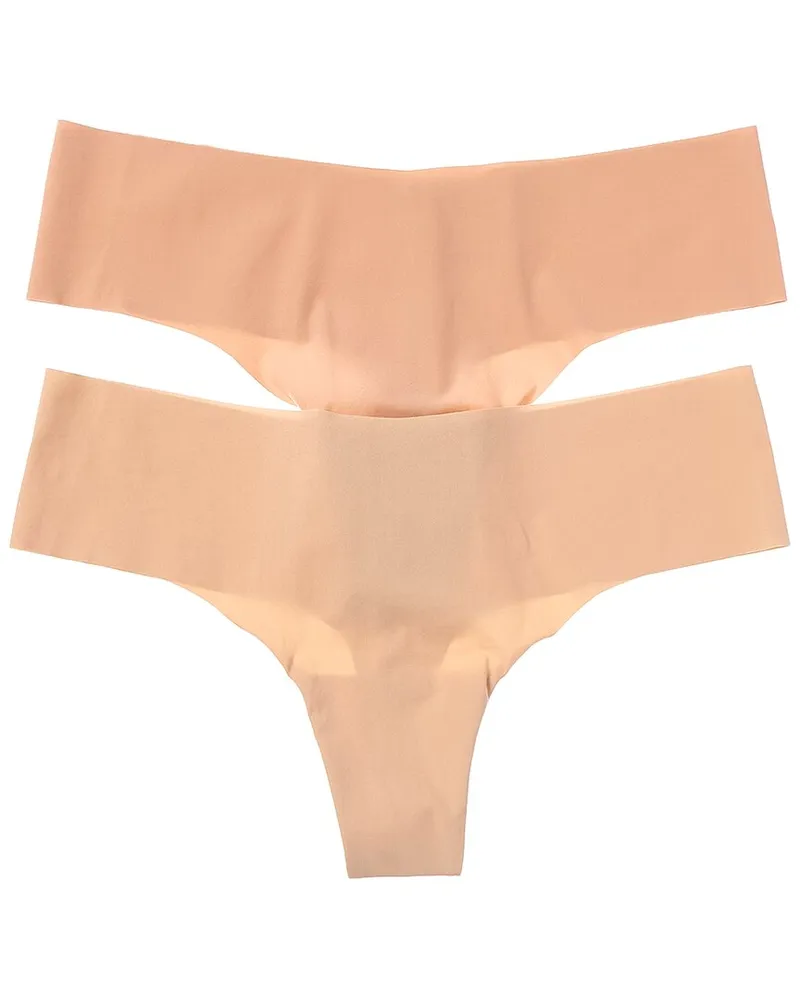 Cosabella 2pk Soire Confidence String Bikini Nocolor