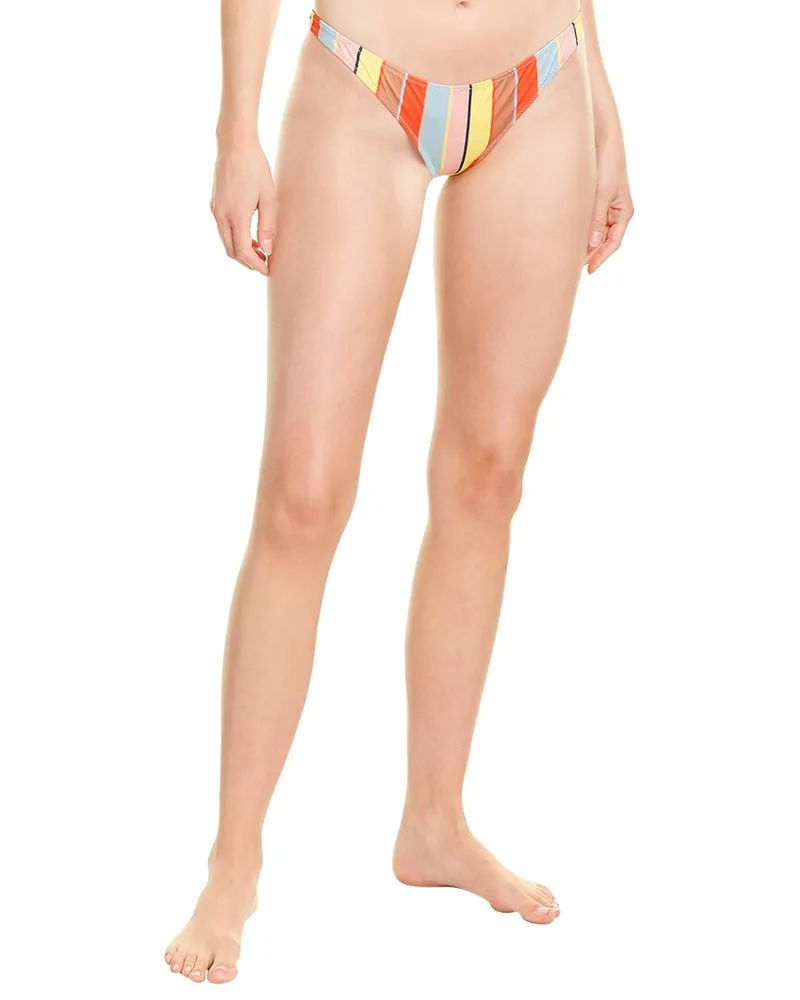 Solid and Striped The Rachel Bikini Bottom Nocolor