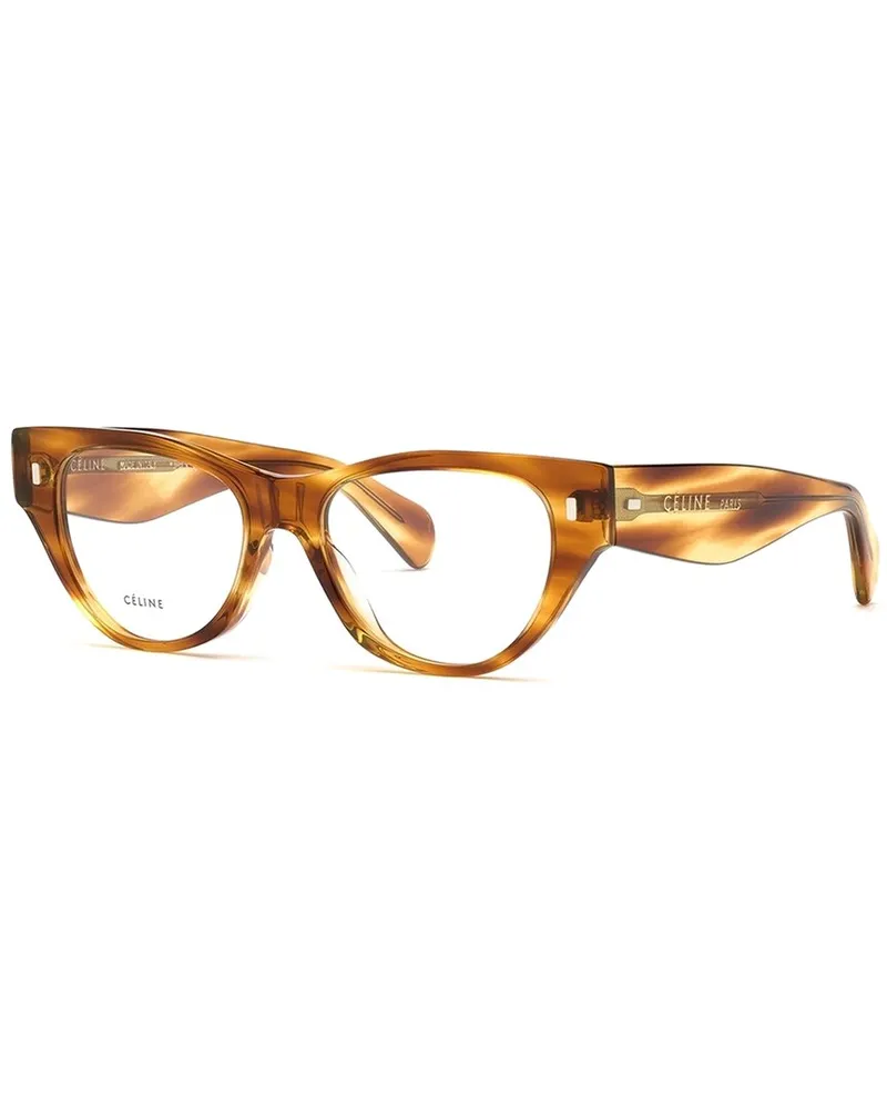 Celine Women's CL50012I 50mm Sunglasses Brown