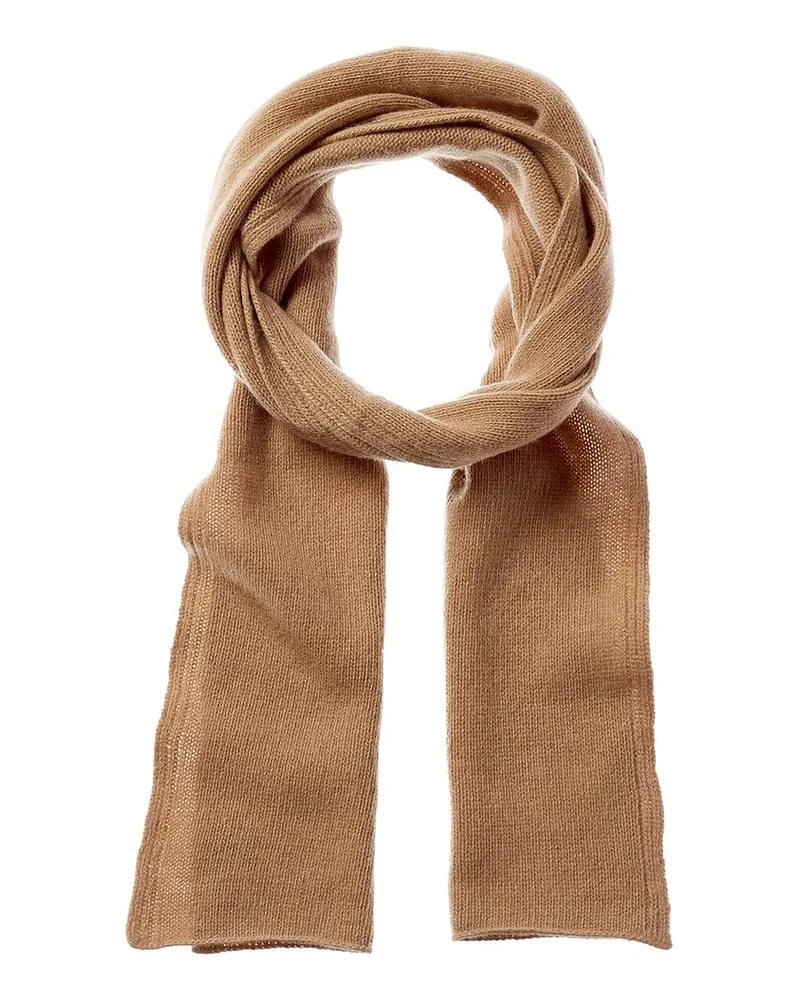 portolano  Cashmere Scarf Nocolor