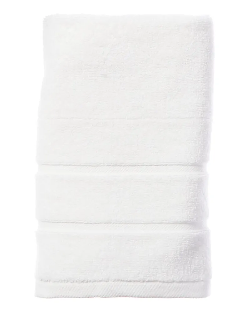 Frette Lanes White Nocolor
