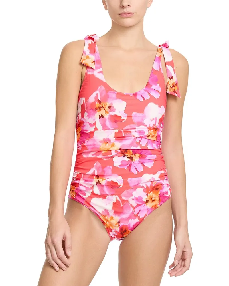 Hanky Panky Scoop Swimsuit Nocolor