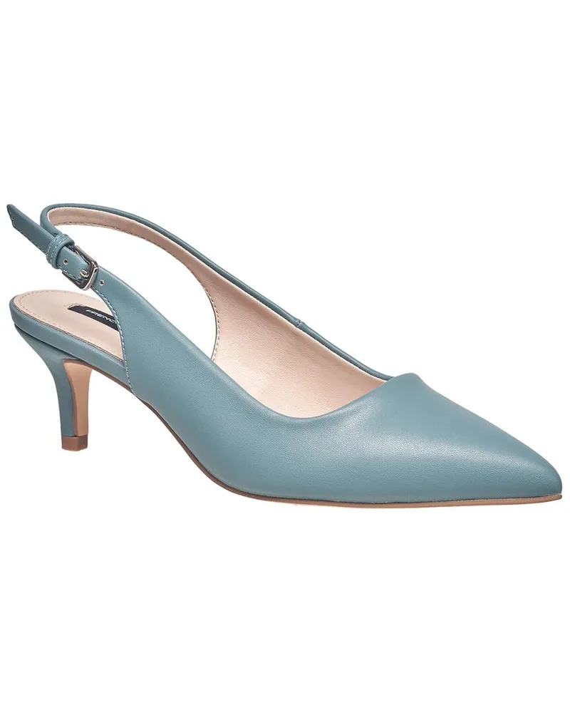 French Connection Quinn Pump Nocolor