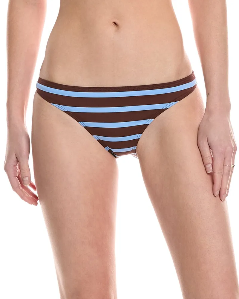 A.L.C. A.L.C Amber Bikini Bottom Nocolor