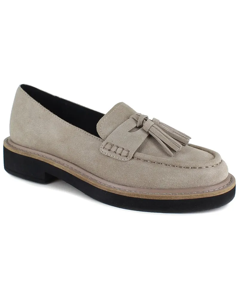 Splendid Ciao Suede Loafer Nocolor