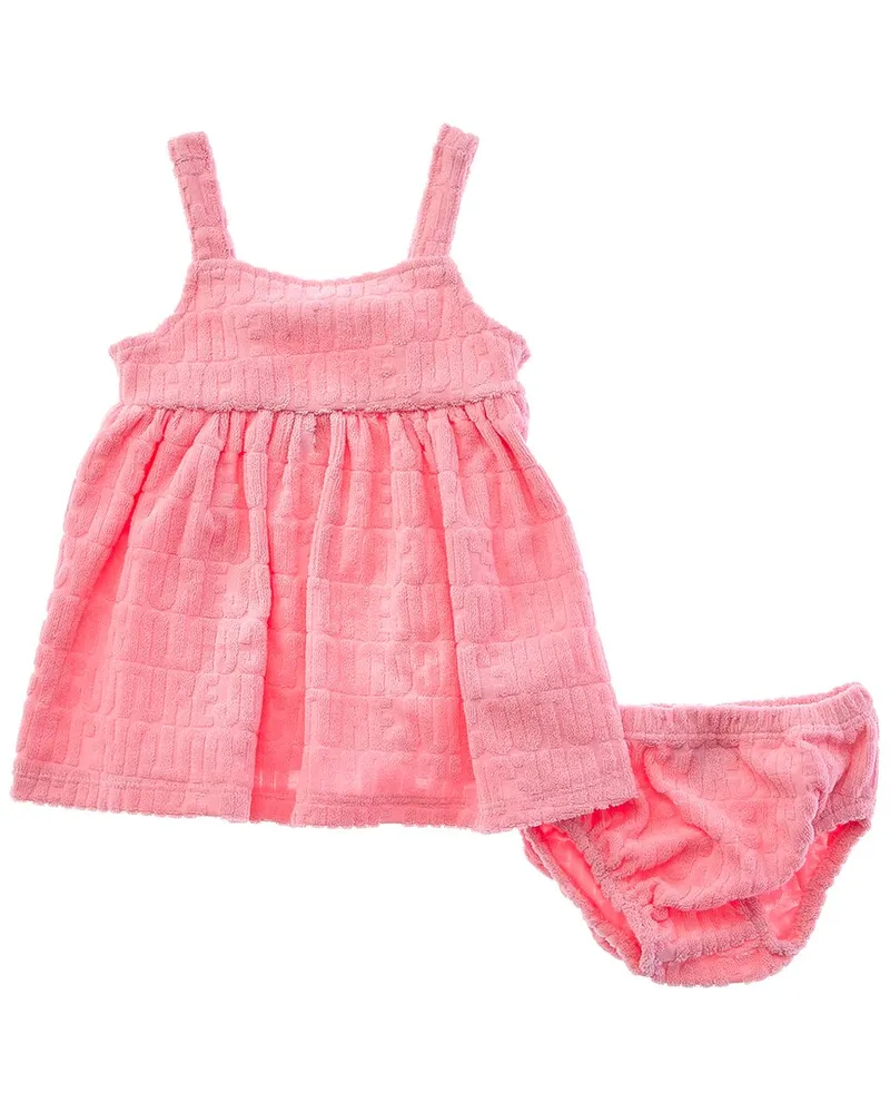 Juicy Couture Dress Pink