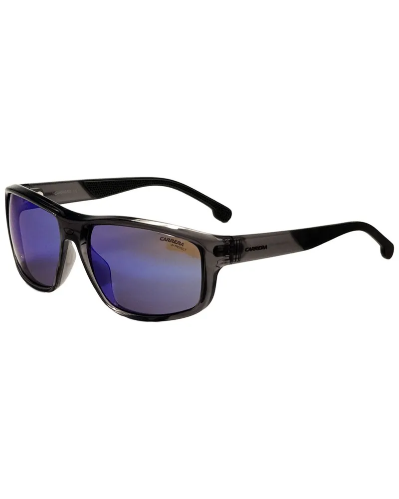 Carrera Men's CA8038 61mm Sunglasses Grey