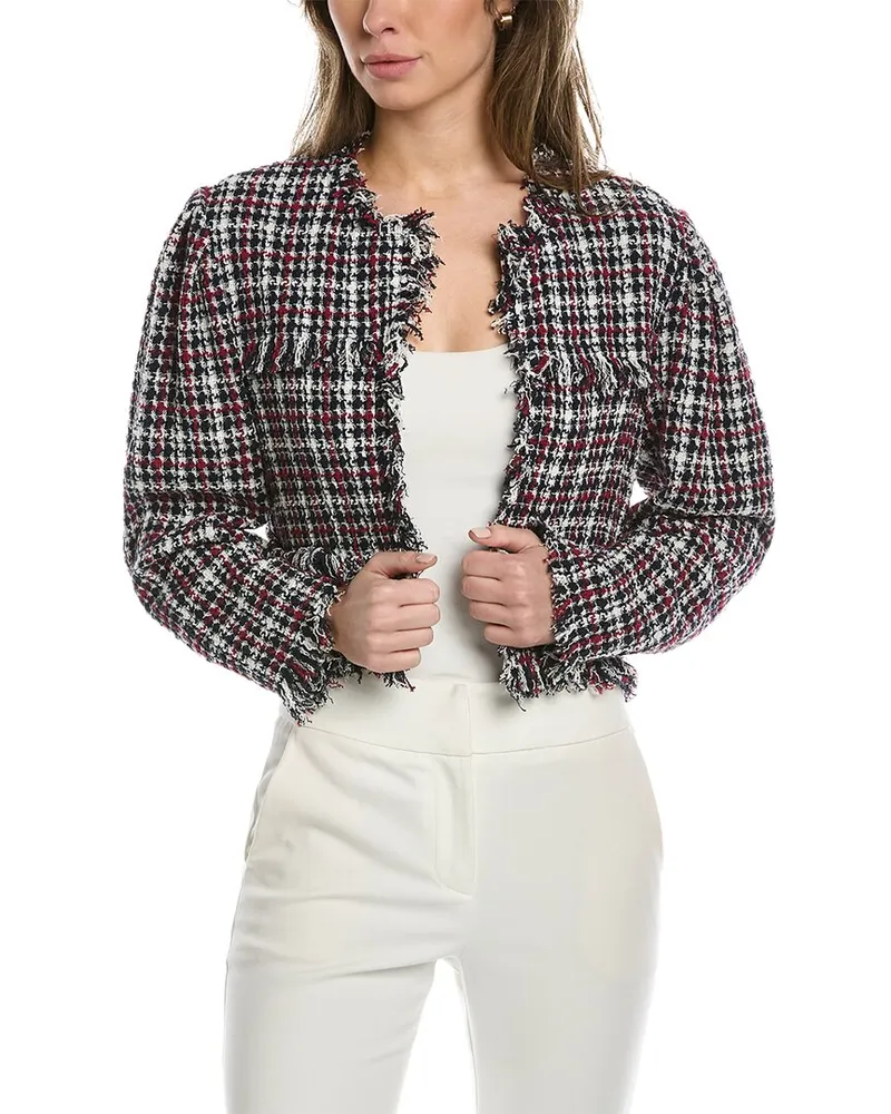 Isabel Marant Etoile Nameo Jacket Nocolor
