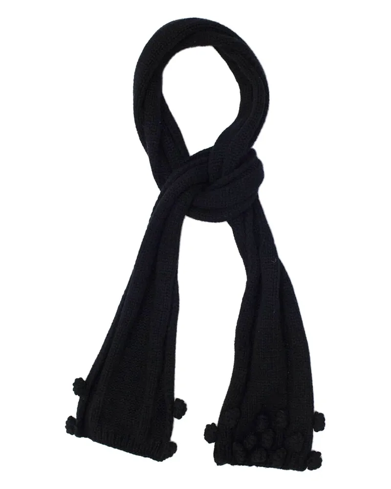 Chanel Cashmere Scarf (Authentic Pre-Loved Nocolor