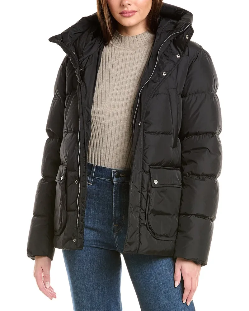 Herno Jacket Blue