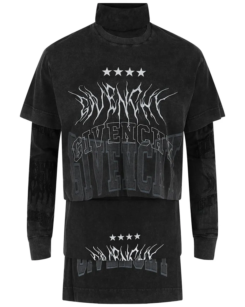 Givenchy Top Nocolor
