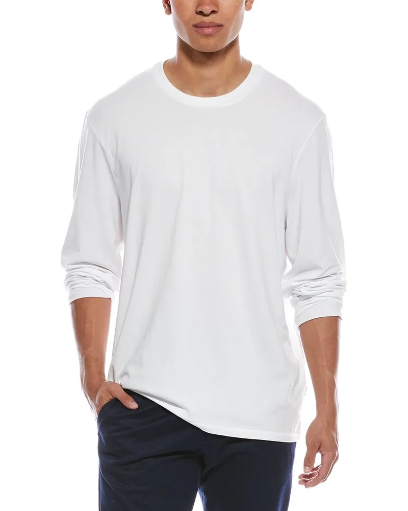 7 for all mankind T-Shirt Nocolor
