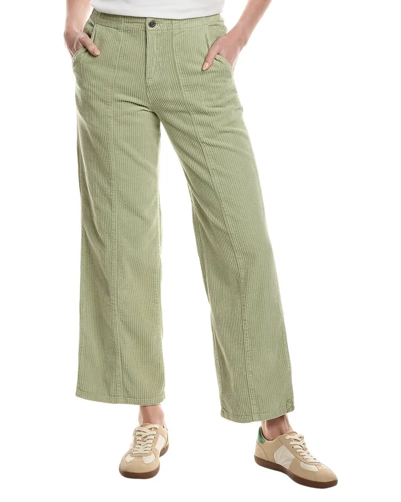 RVCA Daylight Pant Green