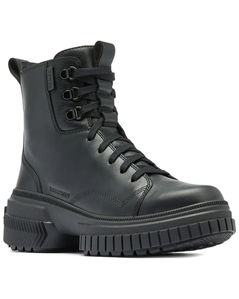 Sorel ONA AVE™ Leather Boot Nocolor