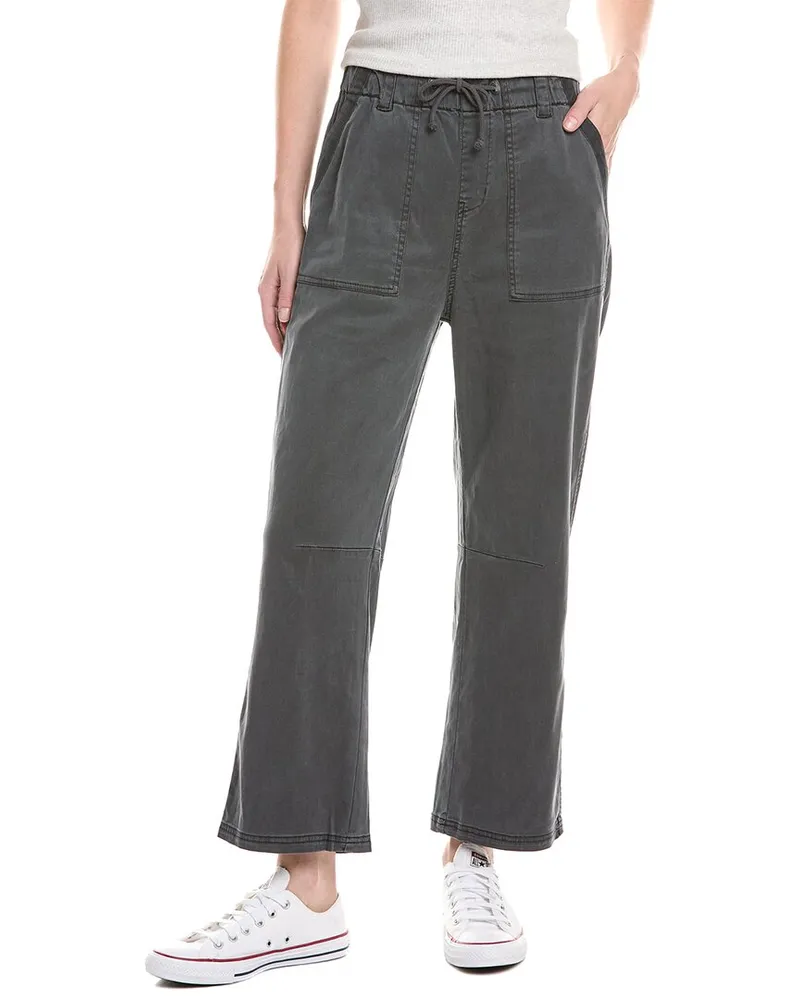 Splendid Gina Pant Grey