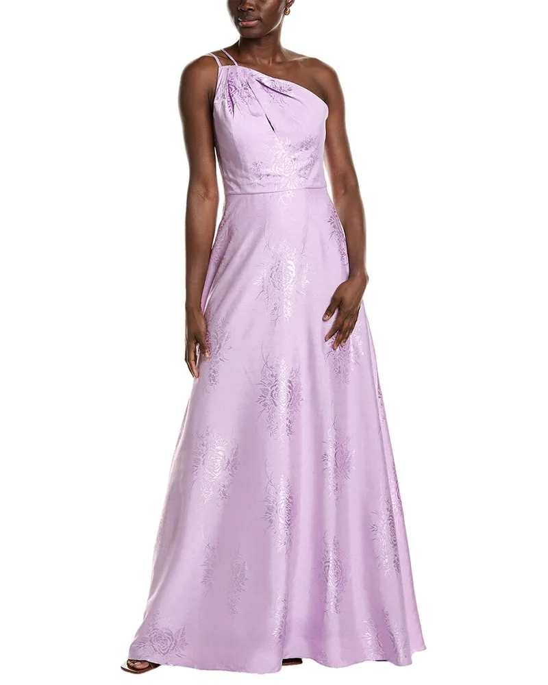 Marchesa Notte Bridesmaid Barletta Dress Nocolor