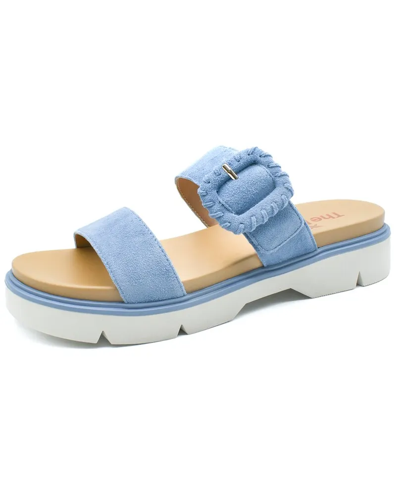 The FLEXX Atena Suede Sandal Nocolor