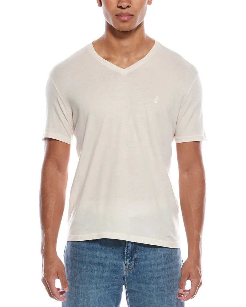John Varvatos Nash T-Shirt Pink