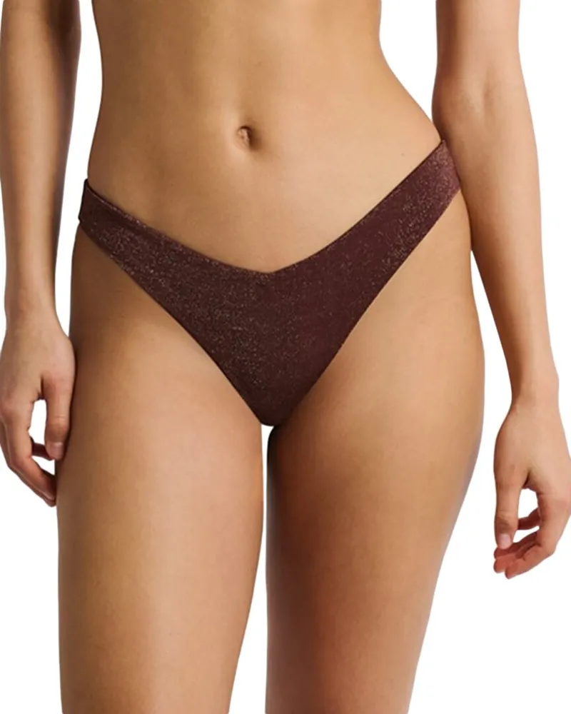 Onia Chiara Bikini Bottom Nocolor