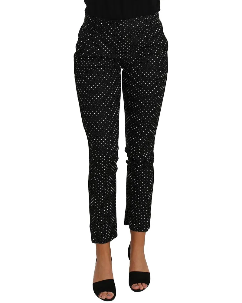 Dolce & Gabbana Pant Black
