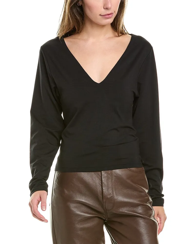 IRO Jenio T-Shirt Nocolor
