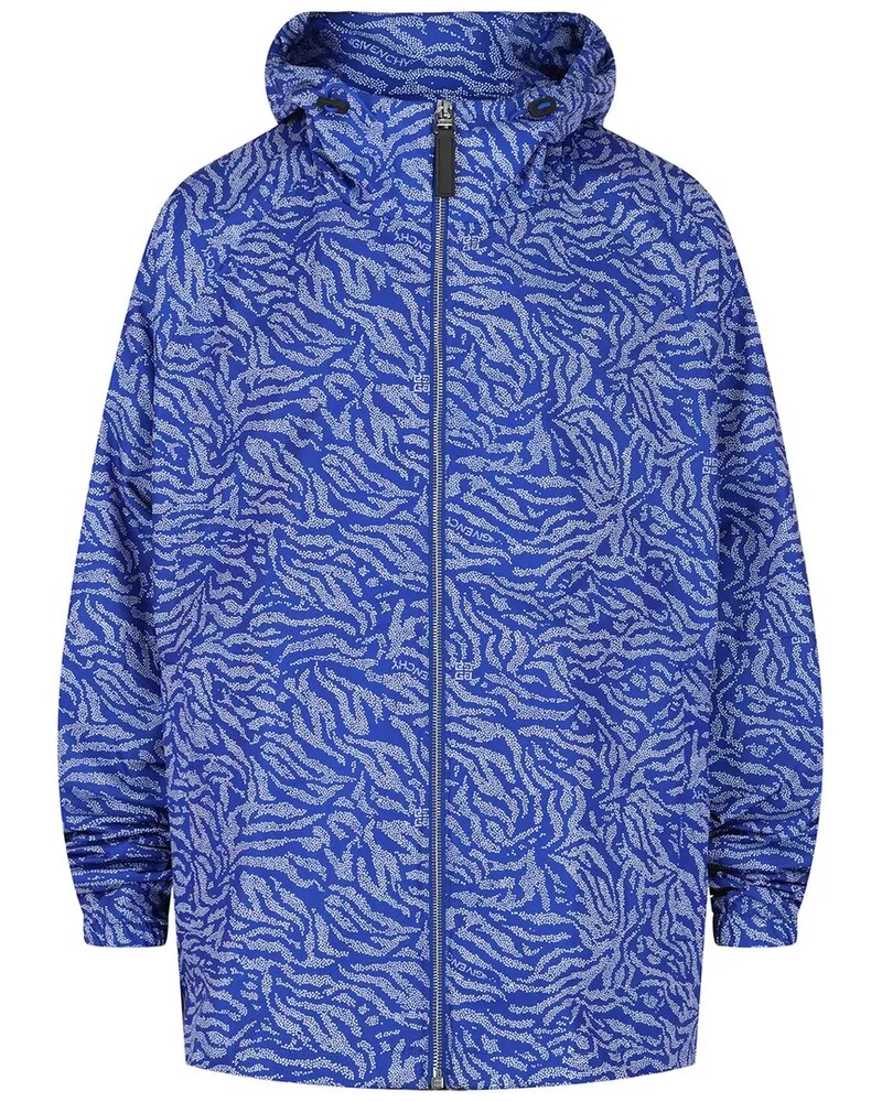 Givenchy Jacket Nocolor