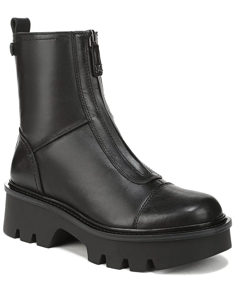 Sam Edelman Cooper Leather Boot Nocolor