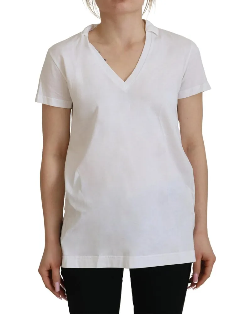 Dolce & Gabbana Blouse White