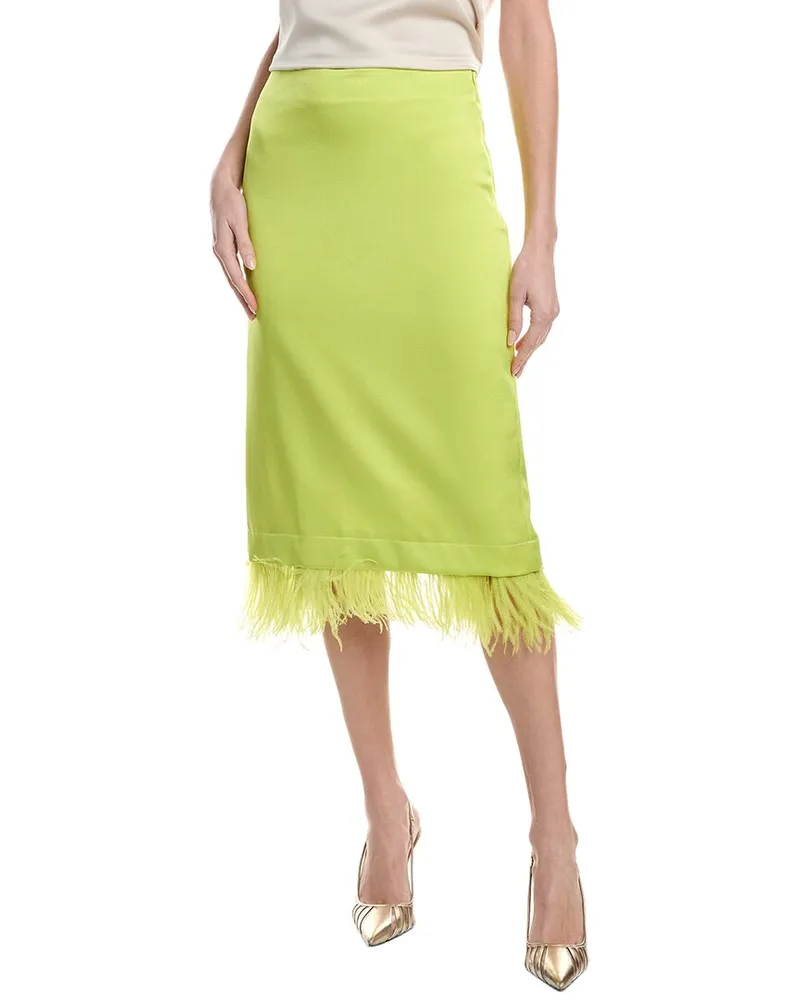 MARELLA Glassa Pencil Skirt Nocolor
