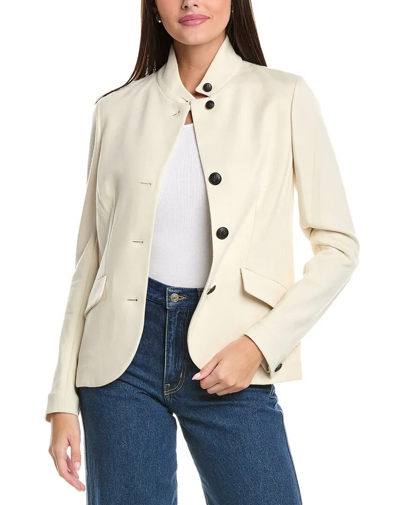 Rag & Bone Sadie Blazer Beige