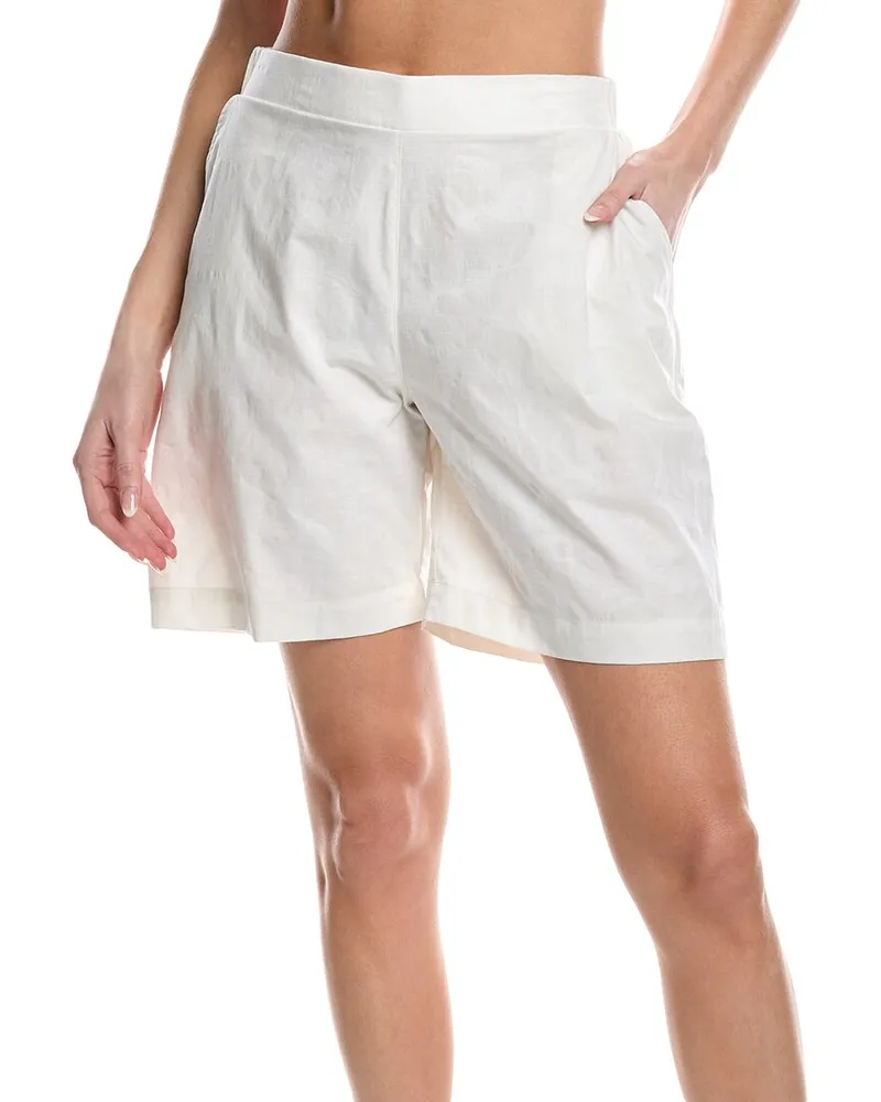 Hanro Urban Casuals Short White