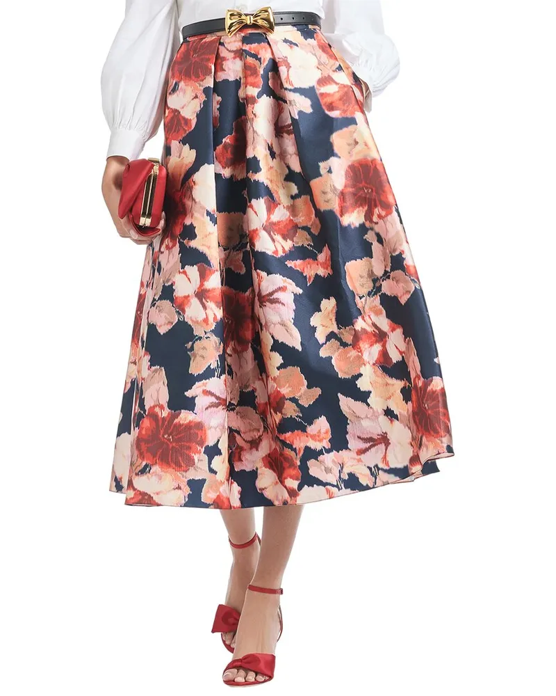 Sachin & Babi Leighton Skirt Nocolor
