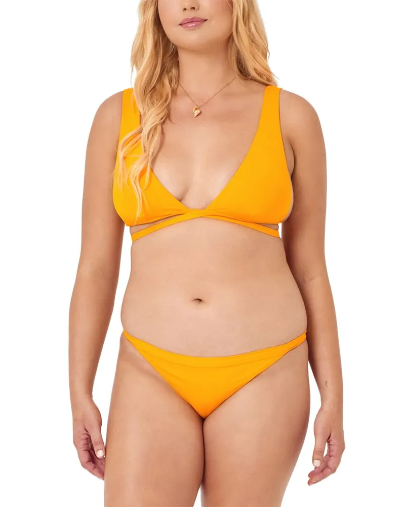 L*Space Avery Top Nocolor