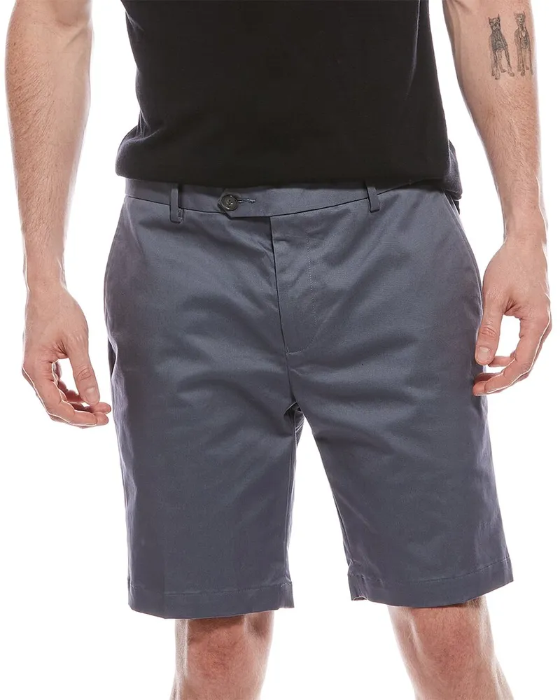 Reiss Oe Hampton Casual Chino Short Nocolor