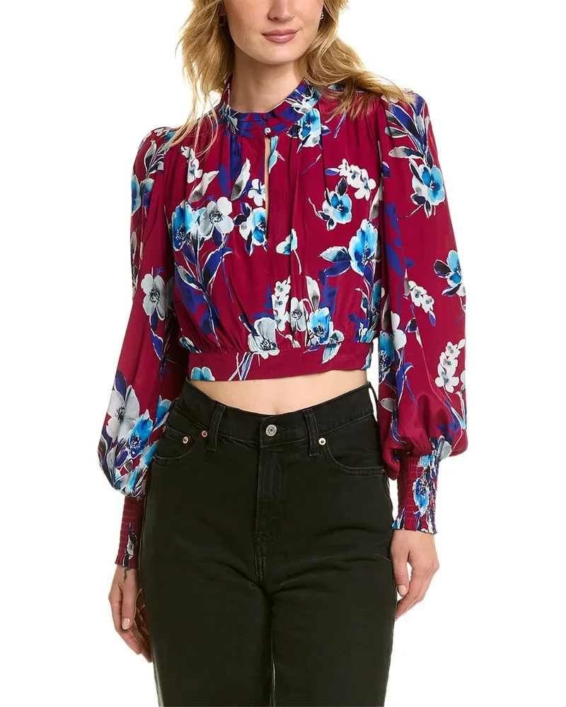 Yumi Kim Marina Top Pink
