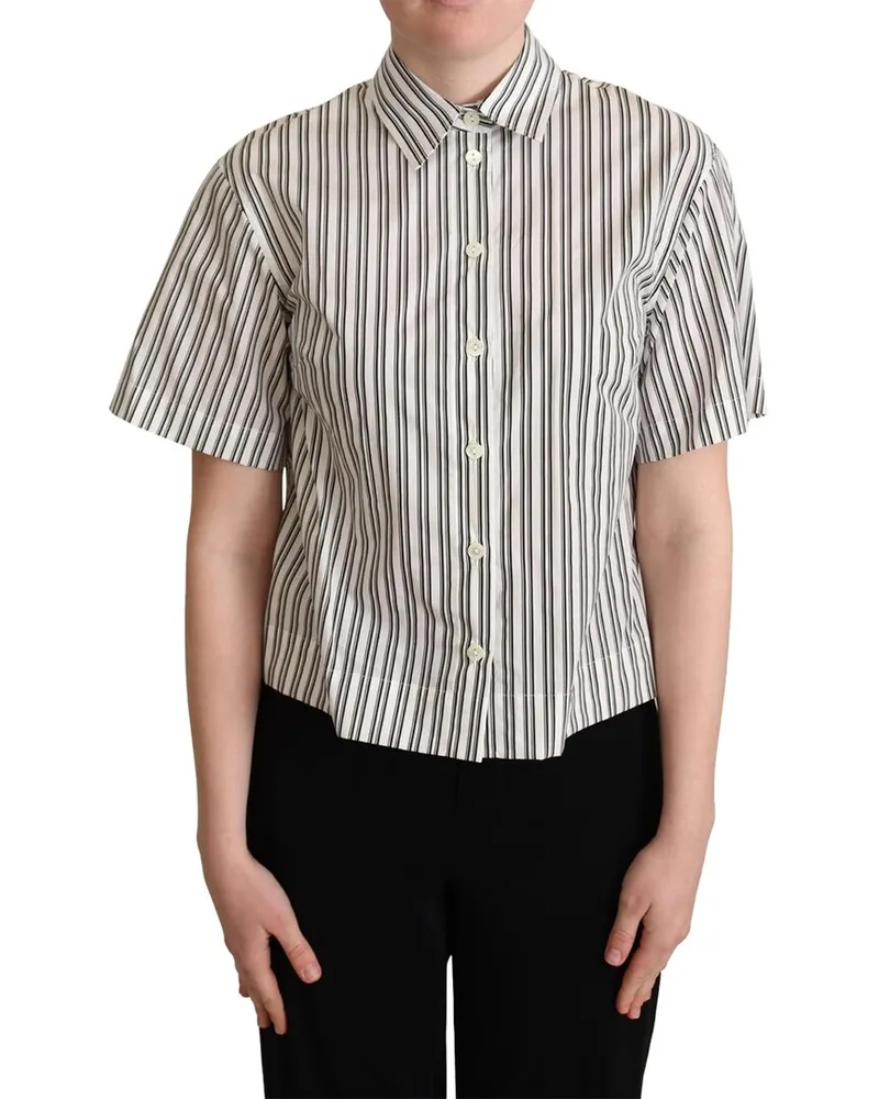 Dolce & Gabbana Top White