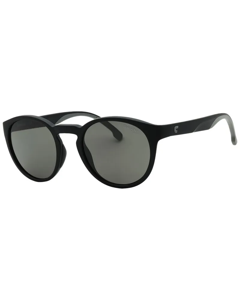 Carrera Men's CARRERA 8056/S 51mm Sunglasses Black