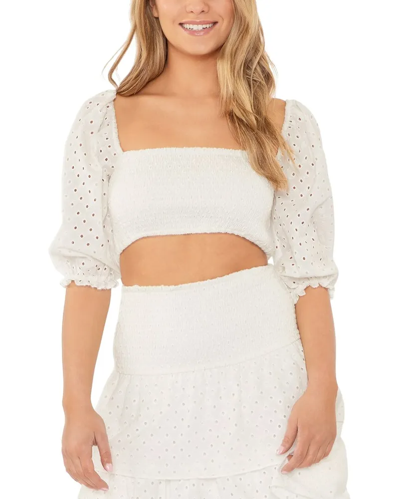 LIKELY Hanner Top Nocolor