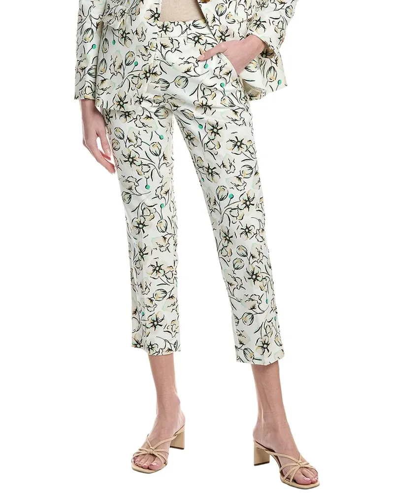 MARELLA Pineta Trouser Green