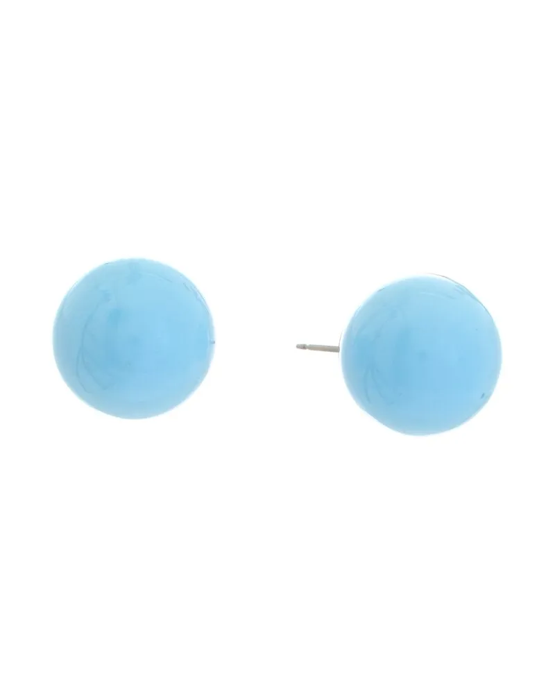 Kenneth Jay Lane Studs Nocolor