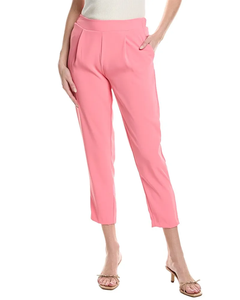 Silvian Heach Pant Pink
