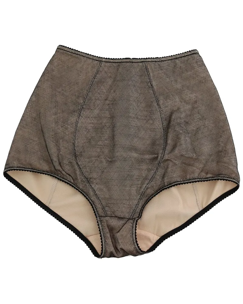 Dolce & Gabbana Underwear Beige