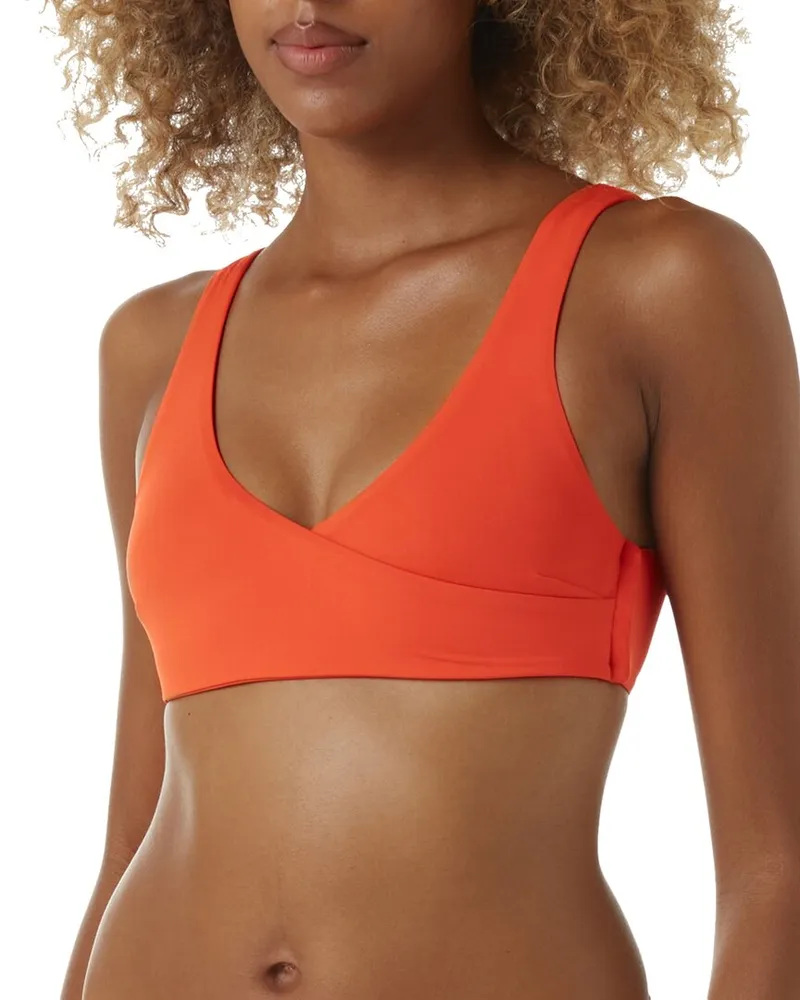 Melissa Odabash Orlando Bikini Top Nocolor