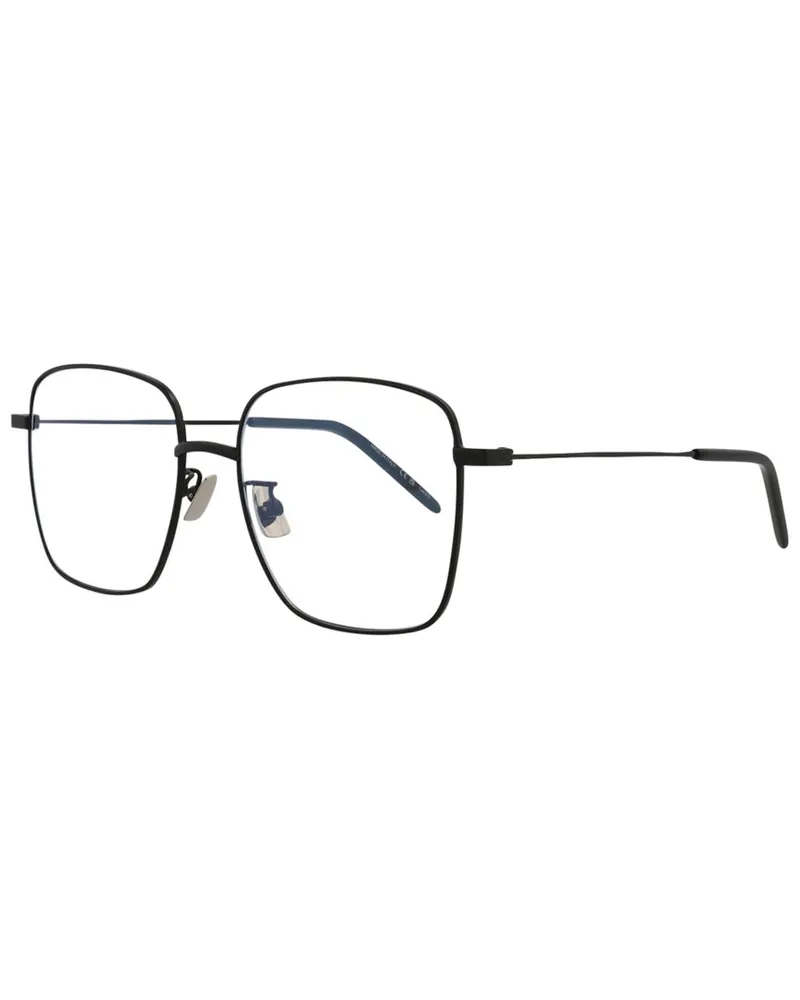 Saint Laurent Women's SL314SUN 54mm Sunglasses Black