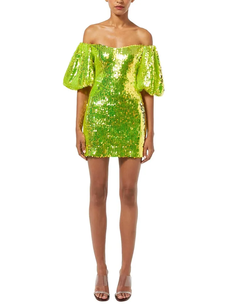 RHODE Dali Dress Nocolor