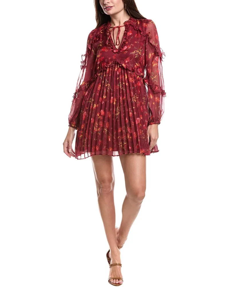 Cinq à Sept Robin Dress Nocolor